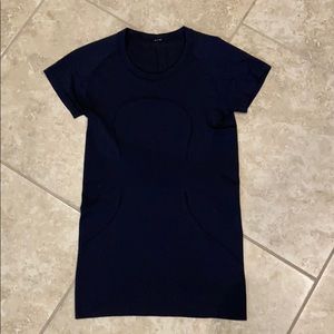 Swiftly Tech Short Sleeve Lululemon